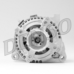 DENSO DAN1018 alternator TOYOTA