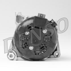 DENSO DAN1018 alternator TOYOTA