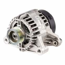 DENSO DAN1055 alternator OPEL