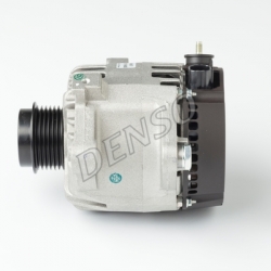 DENSO DAN1057 alternator TOYOTA