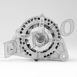 DENSO DAN504 alternator FORD