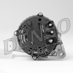DENSO DAN504 alternator FORD