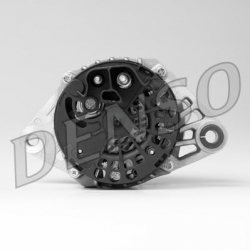 DENSO DAN520 alternator FIAT LANCIA