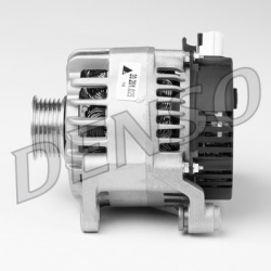 DENSO DAN562 alternator FORD