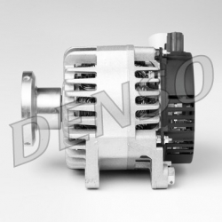 DENSO DAN582 alternator FORD