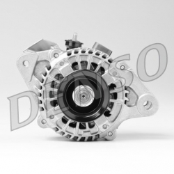 DENSO DAN966 alternator TOYOTA