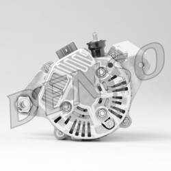 DENSO DAN966 alternator TOYOTA