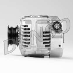 DENSO DAN979 alternator DAIHATSU