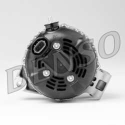 DENSO DAN991 alternator LAND ROVER