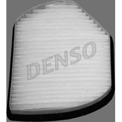 DENSO DCF009P filtr kabinowy bez węgla CHRYSLER MERCEDES