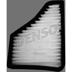 DENSO DCF141P filtr kabinowy bez węgla MERCEDES
