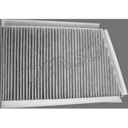 DENSO DCF153K filtr kabinowy z węglem MERCEDES