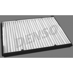 DENSO DCF190P filtr kabinowy bez węgla FORD NISSAN