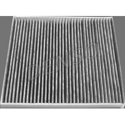DENSO DCF198K filtr kabinowy z węglem OPEL