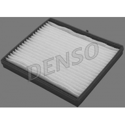 DENSO DCF243P filtr kabinowy bez węgla CHEVROLET DAEWOO