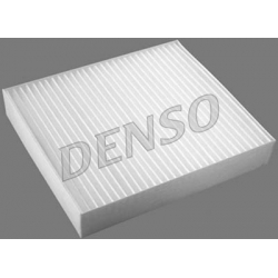 DENSO DCF305P filtr kabinowy bez węgla MITSUBISHI SMART