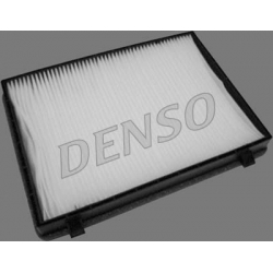 DENSO DCF371P filtr kabinowy bez węgla CHEVROLET OPEL