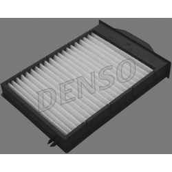 DENSO DCF413P filtr kabinowy bez węgla RENAULT