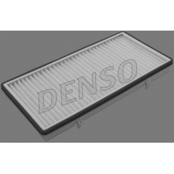 DENSO DCF418P filtr kabinowy bez węgla NISSAN OPEL RENAULT