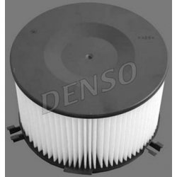 DENSO DCF446P filtr kabinowy bez węgla VW