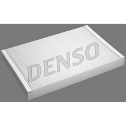 DENSO DCF463P filtr kabinowy bez węgla AUDI SEAT