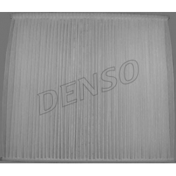 DENSO DCF465P filtr kabinowy bez węgla FORD VOLVO