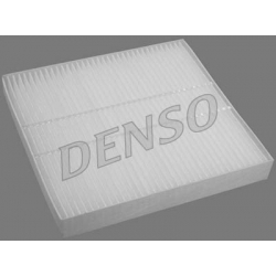 DENSO DCF467P filtr kabinowy bez węgla CITROEN FIAT NISSAN PEUGEOT