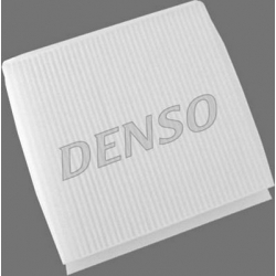 DENSO DCF485P filtr kabinowy bez węgla CITROEN FIAT OPEL PEUGEOT