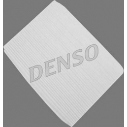 DENSO DCF509P filtr kabinowy bez węgla NISSAN