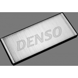 DENSO DCF537P filtr kabinowy bez węgla MERCEDES VW