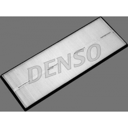 DENSO DCF541P filtr kabinowy bez węgla CHEVROLET OPEL
