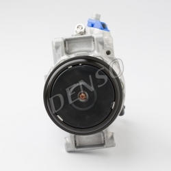 DENSO DCP02041 kompresor klimatyzacji AUDI SEAT