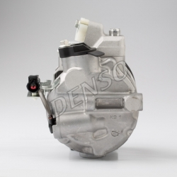 DENSO DCP11012 kompresor klimatyzacji JAGUAR