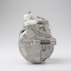 DENSO DCP17023 kompresor klimatyzacji MERCEDES