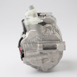 DENSO DCP17053 kompresor klimatyzacji MERCEDES