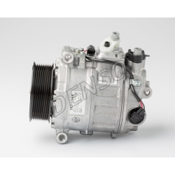 DENSO DCP17062 kompresor klimatyzacji MERCEDES