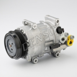 DENSO DCP17071 kompresor klimatyzacji MERCEDES