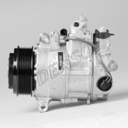 DENSO DCP17104 kompresor klimatyzacji MERCEDES