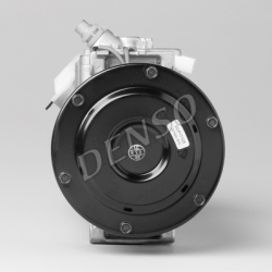 DENSO DCP17125 kompresor klimatyzacji MERCEDES