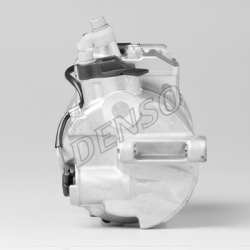 DENSO DCP17128 kompresor klimatyzacji MERCEDES