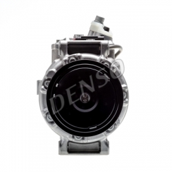 DENSO DCP17143 kompresor klimatyzacji MERCEDES