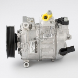 DENSO DCP32003 kompresor klimatyzacji AUDI SKODA VW