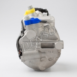 DENSO DCP32022 kompresor klimatyzacji AUDI PORSCHE VW