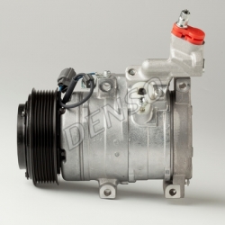 DENSO DCP40003 kompresor klimatyzacji HONDA