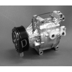 DENSO DCP50015 kompresor klimatyzacji TOYOTA