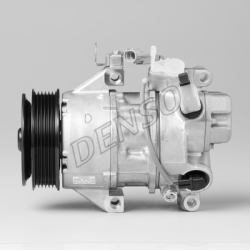 DENSO DCP50240 kompresor klimatyzacji TOYOTA