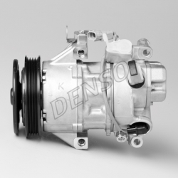 DENSO DCP50242 kompresor klimatyzacji TOYOTA