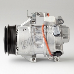 DENSO DCP50246 kompresor klimatyzacji TOYOTA