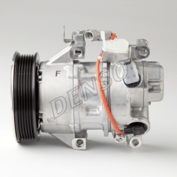 DENSO DCP50248 kompresor klimatyzacji TOYOTA