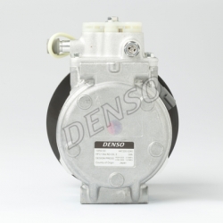 DENSO DCP99820 kompresor klimatyzacji KOMATSU